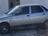 ВАЗ (Lada) 2110 2003 года за 280 000 тг. в Атырау