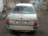 Volkswagen Passat 1991 года за 1 200 000 тг. в Боровской – фото 4