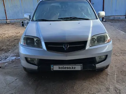 Acura MDX 2002 года за 4 312 960 тг. в Алматы – фото 2