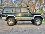 Toyota Land Cruiser Prado 1996 года за 3 900 000 тг. в Алматы – фото 4