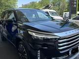 EXEED VX 2022 года за 10 500 000 тг. в Алматы