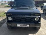 ВАЗ (Lada) Lada 2121 2016 годаүшін3 500 000 тг. в Атырау