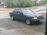 Mercedes-Benz 190 1991 года за 550 000 тг. в Актобе