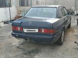 Mercedes-Benz 190 1991 года за 550 000 тг. в Актобе – фото 5