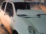 Daewoo Matiz 2010 годаүшін1 200 003 тг. в Костанай