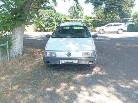 Volkswagen Passat 1991 года за 1 200 000 тг. в Алматы