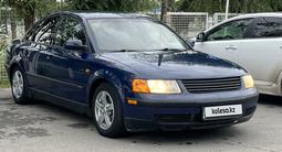 Volkswagen Passat 1999 года за 1 550 000 тг. в Экибастуз