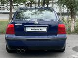 Volkswagen Passat 1999 годаүшін1 550 000 тг. в Экибастуз – фото 4
