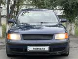 Volkswagen Passat 1999 годаүшін1 550 000 тг. в Экибастуз – фото 3