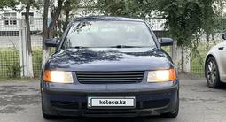 Volkswagen Passat 1999 года за 1 550 000 тг. в Экибастуз – фото 3