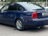 Volkswagen Passat 1999 годаүшін1 550 000 тг. в Экибастуз – фото 5