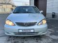 Toyota Camry 2002 года за 3 700 000 тг. в Шелек – фото 3