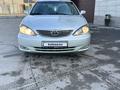 Toyota Camry 2002 года за 3 700 000 тг. в Шелек – фото 11