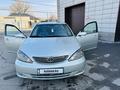 Toyota Camry 2002 года за 3 700 000 тг. в Шелек – фото 5