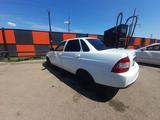 ВАЗ (Lada) Priora 2170 2014 годаүшін2 650 000 тг. в Уральск – фото 5