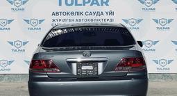 Lexus ES 330 2005 года за 6 800 000 тг. в Актау – фото 2