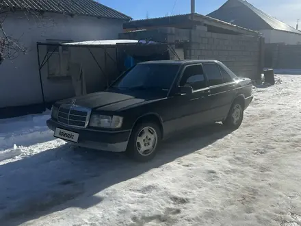 Mercedes-Benz 190 1991 года за 840 000 тг. в Шымкент