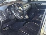 Honda CR-V 2010 года за 6 200 000 тг. в Алматы – фото 5