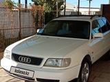 Audi A6 1995 года за 3 000 000 тг. в Актау – фото 2