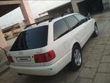 Audi A6 1995 года за 3 000 000 тг. в Актау – фото 3