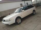 Audi A6 1995 года за 3 000 000 тг. в Актау – фото 4