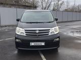 Toyota Alphard 2004 года за 10 300 000 тг. в Петропавловск – фото 2