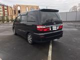 Toyota Alphard 2004 года за 10 300 000 тг. в Петропавловск – фото 4