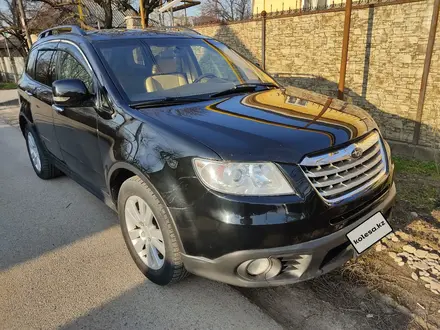 Subaru Tribeca 2008 годаүшін5 300 000 тг. в Алматы – фото 2