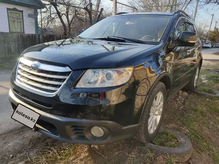 Subaru Tribeca 2008 годаүшін5 300 000 тг. в Алматы