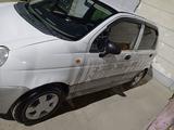 Daewoo Matiz 2002 годаfor1 000 000 тг. в Туркестан – фото 2