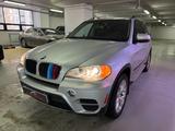 BMW X5 2012 года за 10 950 000 тг. в Астана – фото 3