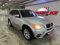 BMW X5 2012 годаүшін10 950 000 тг. в Астана