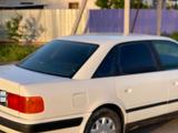 Audi 100 1994 годаүшін2 300 000 тг. в Тараз