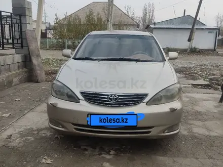 Toyota Camry 2003 года за 5 300 000 тг. в Алматы