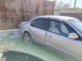 Nissan Maxima 1995 годаүшін1 500 000 тг. в Талдыкорган – фото 4