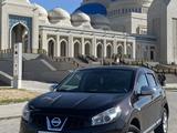 Nissan Qashqai 2013 годаүшін5 600 000 тг. в Астана – фото 4