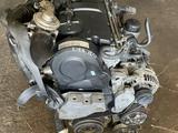 Двигатель VW Passat 1.9 дизель за 400 000 тг. в Астана