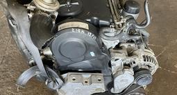 Двигатель VW Passat 1.9 дизель за 400 000 тг. в Астана