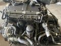 Двигатель VW Passat 1.9 дизель за 400 000 тг. в Астана – фото 4