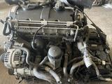 Двигатель VW Passat 1.9 дизель за 400 000 тг. в Астана – фото 4