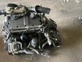 Двигатель VW Passat 1.9 дизель за 400 000 тг. в Астана – фото 2