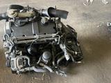Двигатель VW Passat 1.9 дизель за 400 000 тг. в Астана – фото 2