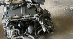 Двигатель VW Passat 1.9 дизель за 400 000 тг. в Астана – фото 2