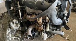 Двигатель VW Passat 1.9 дизель за 400 000 тг. в Астана – фото 3