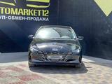 Hyundai Elantra 2022 года за 12 700 000 тг. в Актау – фото 2