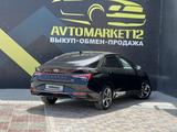 Hyundai Elantra 2022 года за 12 700 000 тг. в Актау – фото 5