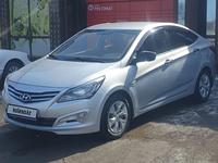 Hyundai Accent 2014 года за 5 700 000 тг. в Алматы