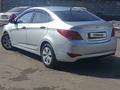 Hyundai Accent 2014 года за 5 700 000 тг. в Алматы – фото 4