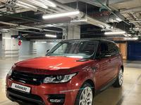 Land Rover Range Rover Sport 2014 года за 19 000 000 тг. в Астана