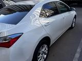 Toyota Corolla 2017 года за 7 500 000 тг. в Астана – фото 4
